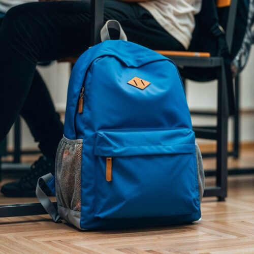 Bookbag Image 1