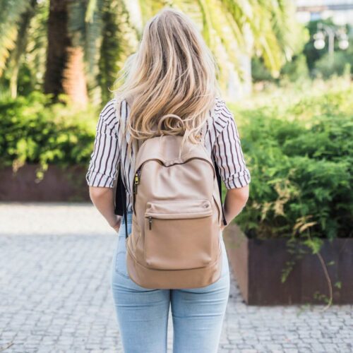 Backpack for Women Image 1