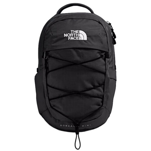The North Face Borealis Mini Backpack - Compact Everyday Daypack Image 1