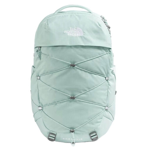 The North Face Borealis Women's Commuter Laptop Backpack - Opal Frost Image 1