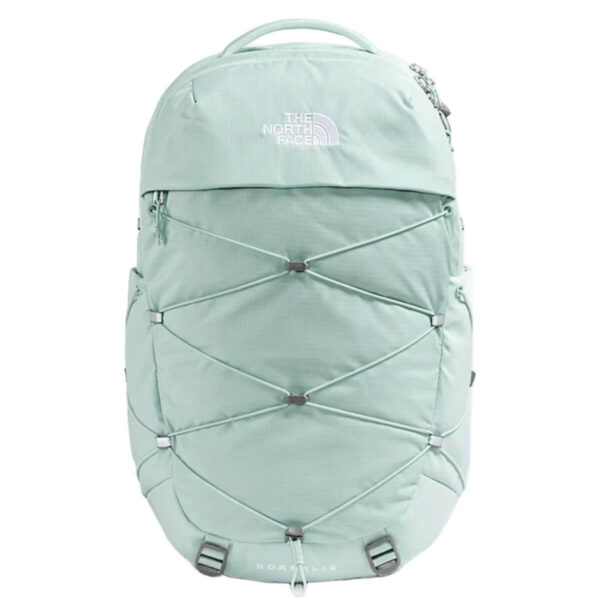 The North Face Borealis Women's Commuter Laptop Backpack - Opal Frost Image 1