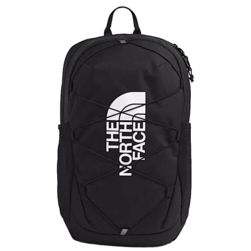 The North Face Court Jester Kids' Backpack - Water-Repellent Travel Daypack Image 1