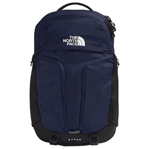 The North Face Surge Commuter Laptop Backpack - Water-Repellent Daypack Image 1
