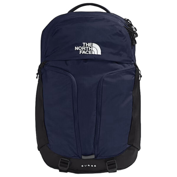 The North Face Surge Commuter Laptop Backpack - Water-Repellent Daypack Image 1