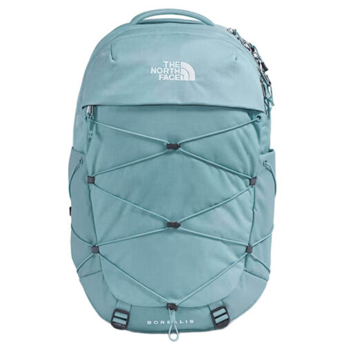 The North Face Borealis Women's Commuter Laptop Backpack - Blue Eclipse Image 1