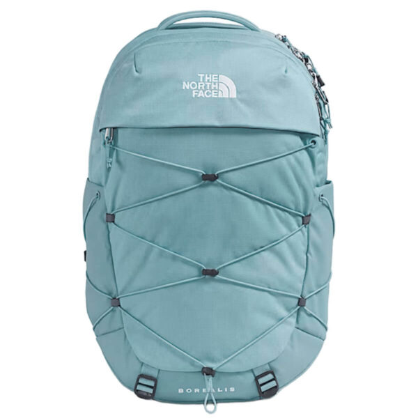 The North Face Borealis Women's Commuter Laptop Backpack - Blue Eclipse Image 1
