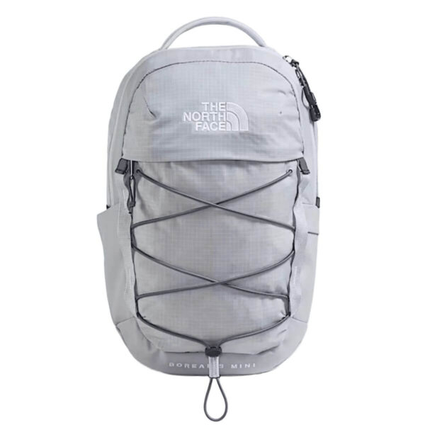 The North Face Borealis Mini Backpack - Blue Flax/Twilight Galaxy Image 1