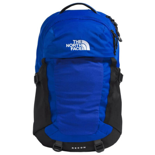 The North Face Recon Everyday Laptop Backpack - TNF Blue/Black Image 1