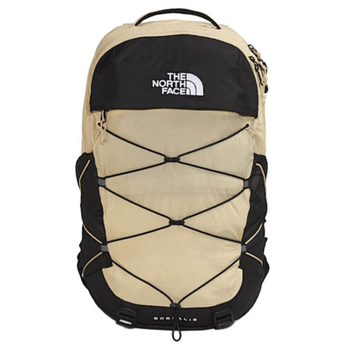 The North Face Borealis Commuter Laptop Backpack - Water-Repellent Large Daypack Image 1