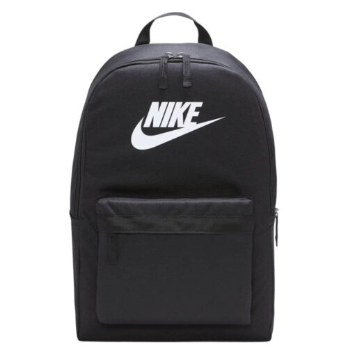Nike Heritage Classics 25L Unisex Backpack - Casual Heritage Style Image 1