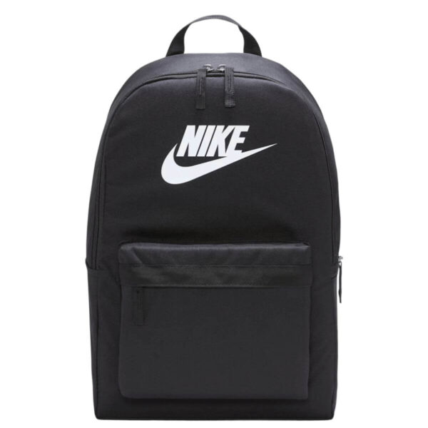 Nike Heritage Classics 25L Unisex Backpack - Casual Heritage Style Image 1