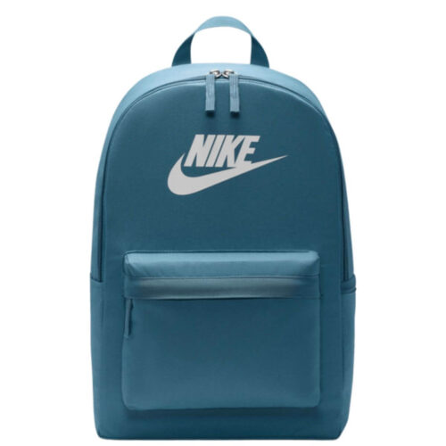 Nike Heritage Classics 25L Unisex Backpack - Versatile Everyday Bag Image 1