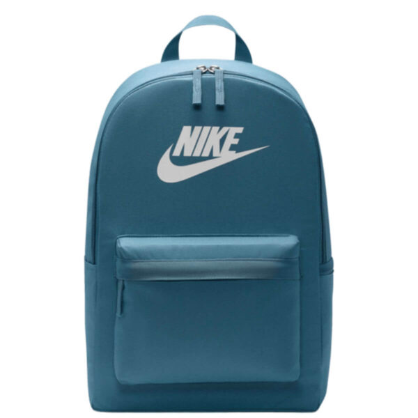Nike Heritage Classics 25L Unisex Backpack - Versatile Everyday Bag Image 1