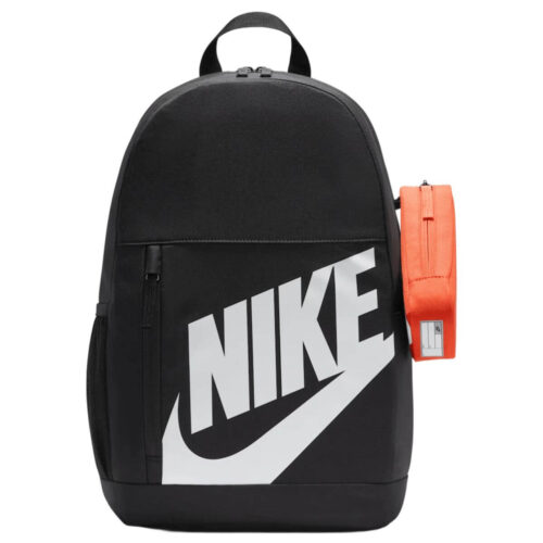 Nike Elemental Kids' 20L Classics Backpack - School Bag for Boys & Girls Image 1