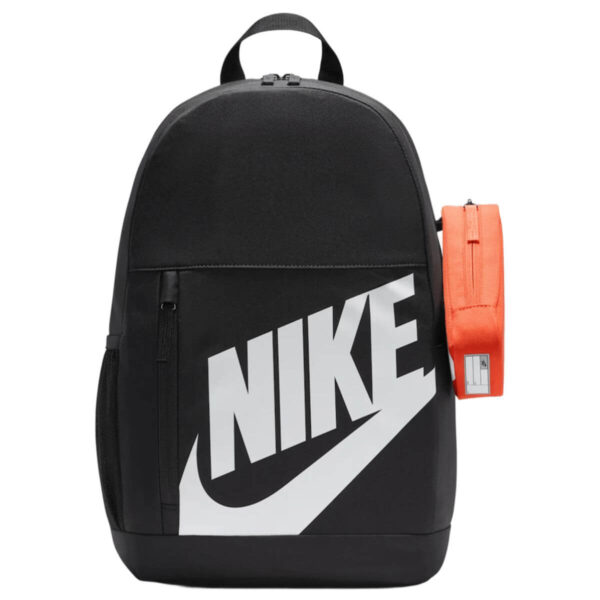 Nike Elemental Kids' 20L Classics Backpack - School Bag for Boys & Girls Image 1