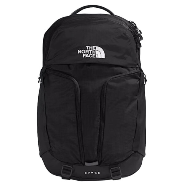 The North Face Surge Commuter Laptop Backpack - Water-Repellent Daypack Image 1