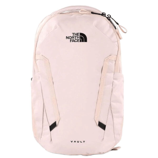 The North Face Vault Women's Everyday Laptop Backpack - Pink Salt Image 1