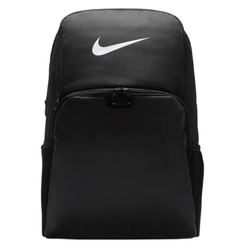 Nike Brasilia 9.5 Gameday Training Backpack - Unisex Adult 24L/30L Image 1