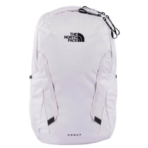 The North Face Vault Women's Everyday Laptop Backpack - Lavender Fog Image 1
