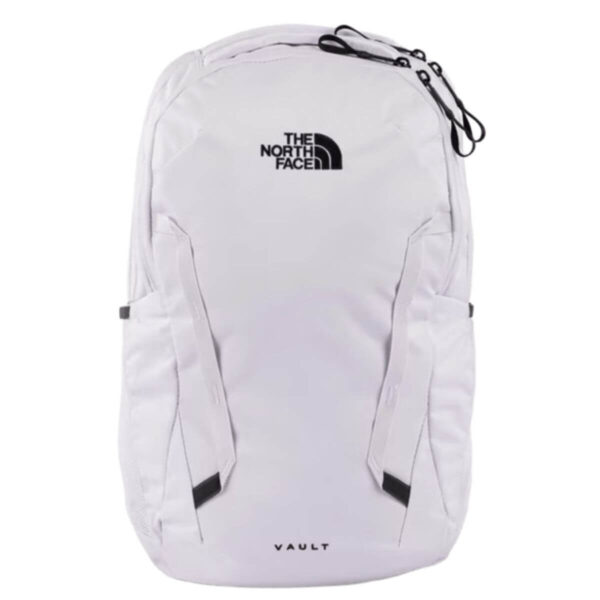 The North Face Vault Women's Everyday Laptop Backpack - Lavender Fog Image 1