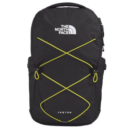 The North Face Jester Everyday Laptop Backpack - PFAS-Free Water-Repellent Daypack Image 1