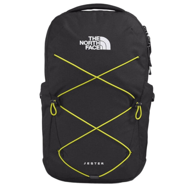 The North Face Jester Everyday Laptop Backpack - PFAS-Free Water-Repellent Daypack Image 1
