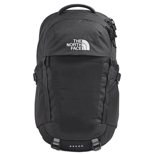The North Face Recon Everyday Laptop Backpack - Water-Repellent Daypack Image 1