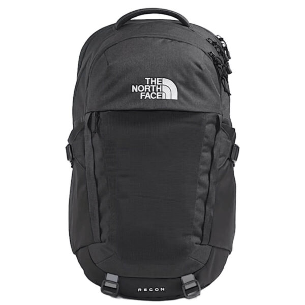 The North Face Recon Everyday Laptop Backpack - Water-Repellent Daypack Image 1