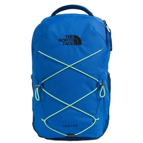 The North Face Jester Everyday Laptop Backpack - PFAS-Free Water-Repellent Daypack Image 1