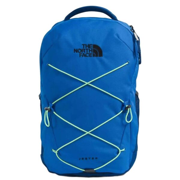 The North Face Jester Everyday Laptop Backpack - PFAS-Free Water-Repellent Daypack Image 1
