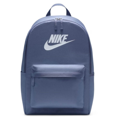 Nike Heritage Classics 25L Unisex Backpack - Versatile Everyday Daypack Image 1