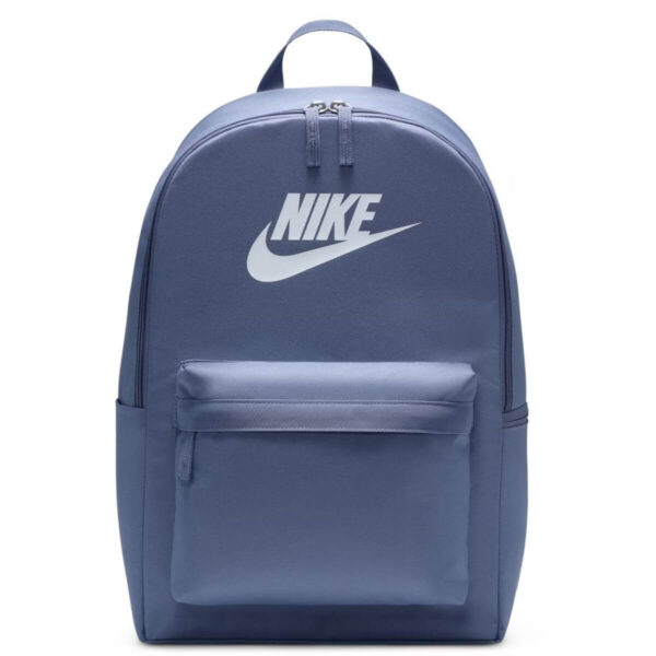 Nike Heritage Classics 25L Unisex Backpack - Versatile Everyday Daypack Image 1