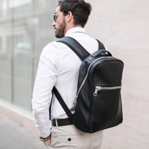 Work Backpacks Image 1