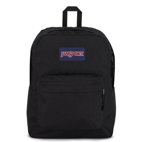 JanSport SuperBreak One Backpack - Durable, Lightweight Bookbag Image 1