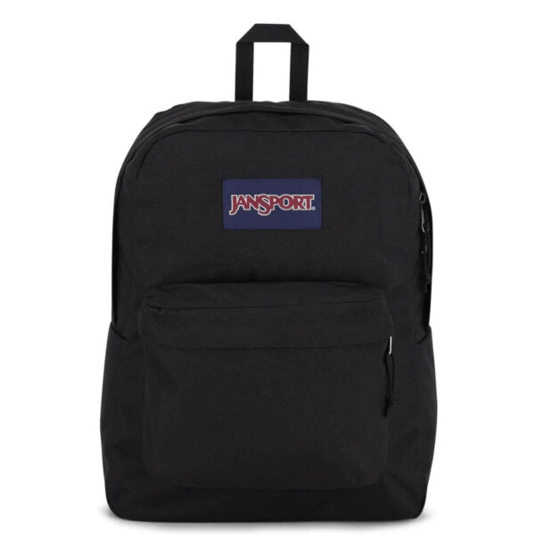 JanSport SuperBreak One Backpack - Durable, Lightweight Bookbag Image 1