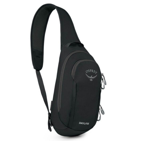 Osprey Daylite Shoulder Sling Bag – Versatile Crossbody Backpack for Travel, Festivals, and Everyday Carry Image 1