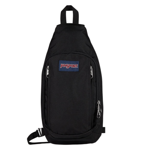 JanSport Move Sling – Durable Unisex-Adult Crossbody Bag for Everyday Travel Image 1