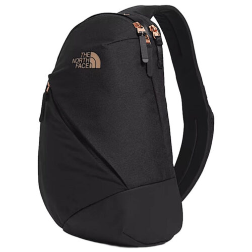 Women's Isabella Slim Crossbody Sling Bag – Water-Repellent Carry Bag with Large Main Compartment Image 1