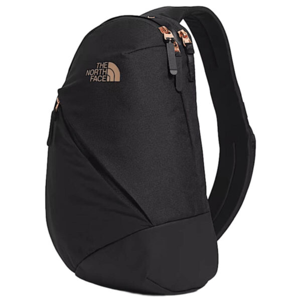 Women's Isabella Slim Crossbody Sling Bag – Water-Repellent Carry Bag with Large Main Compartment Image 1