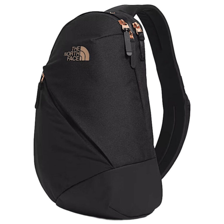 Women's Isabella Slim Crossbody Sling Bag – Water-Repellent Carry Bag with Large Main Compartment Image 1
