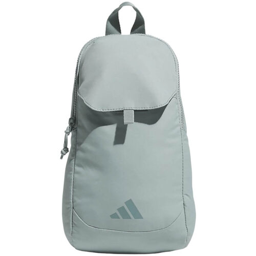 adidas Essentials Crossbody Bag – Athletic Sling Pack with Dedicated Phone Pocket Image 1